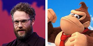 Donkey Kong: Seth Rogen coinvolto anche in un film stand-alone?