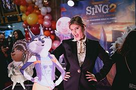 Sing 2 apre il Torino Film Festival: le foto della serata