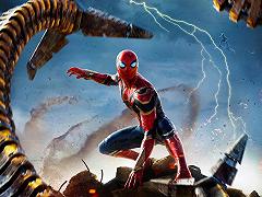 Spider-Man: No Way Home, Peter contro Doc Ock nella nuova clip ufficiale