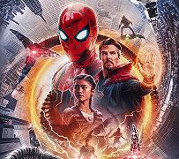 Spider-Man: No Way Home – Il nuovo poster mostra tutti i villain del multiverso