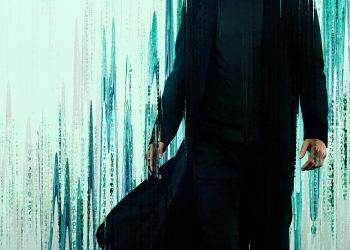 Matrix Resurrections: i character poster dei protagonisti del film