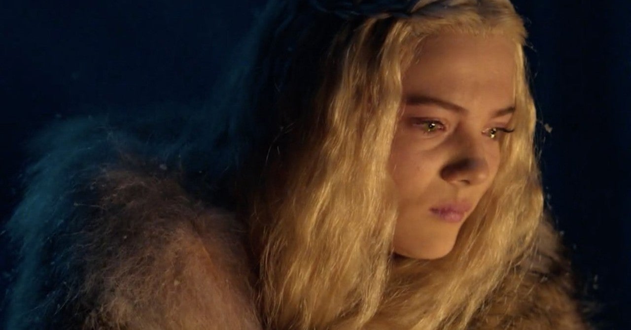 The Witcher 3: Ciri sarà ancora più centrale nella terza stagione