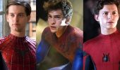 tobey-maguire-andrew-garfield-tom-holland, Spider-Man: No Way Home