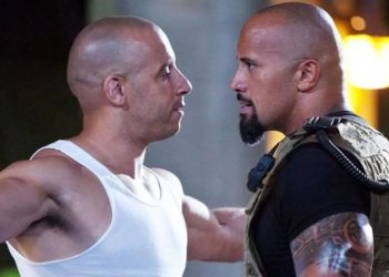 Fast and Furious: Vin Diesel lancia un appello a Dwayne Johnson