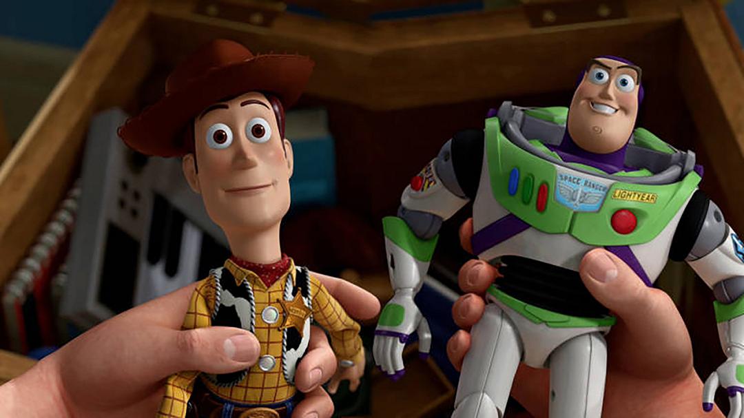 Toy Story 5, Tron 3, Oceania, The Mandalorian & Grogu: ecco le date d’uscita