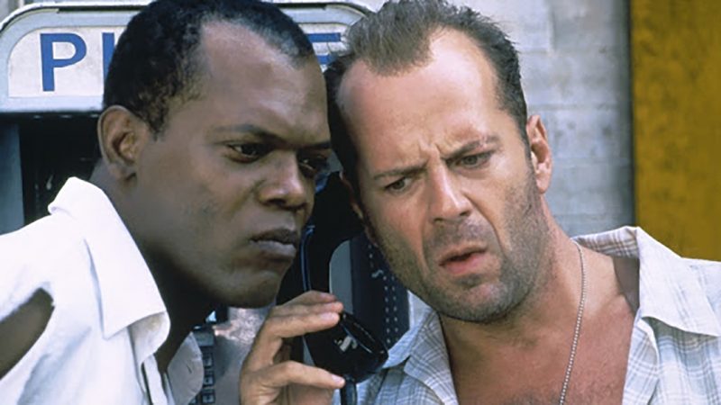 Die Hard - Duri a morire