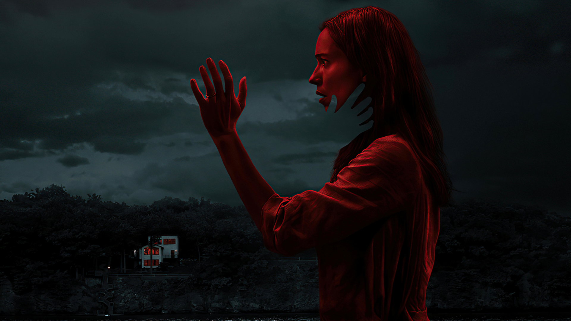 The Night House, la recensione: una storia di fantasmi “vecchio stile”