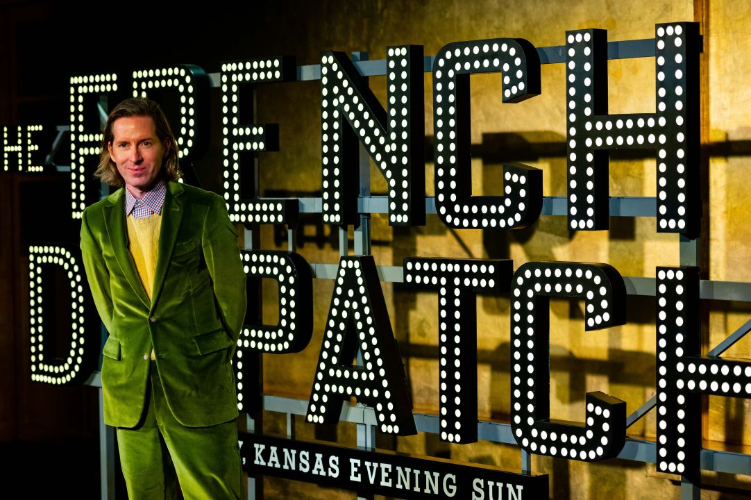 The French Dispatch: foto e video di Wes Anderson alla Fondazione Prada di Milano