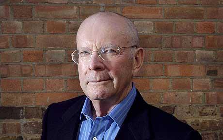 Wilbur Smith