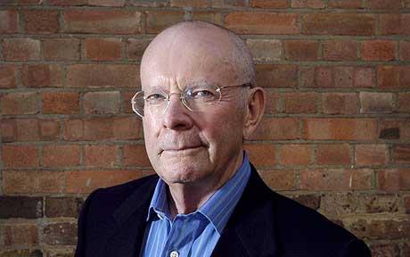 Wilbur Smith: morto il popolare scrittore di romanzi d’avventura