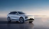 Xpeng G9: la Tesla cinese alla conquista l'Europa con un nuovo SUV
