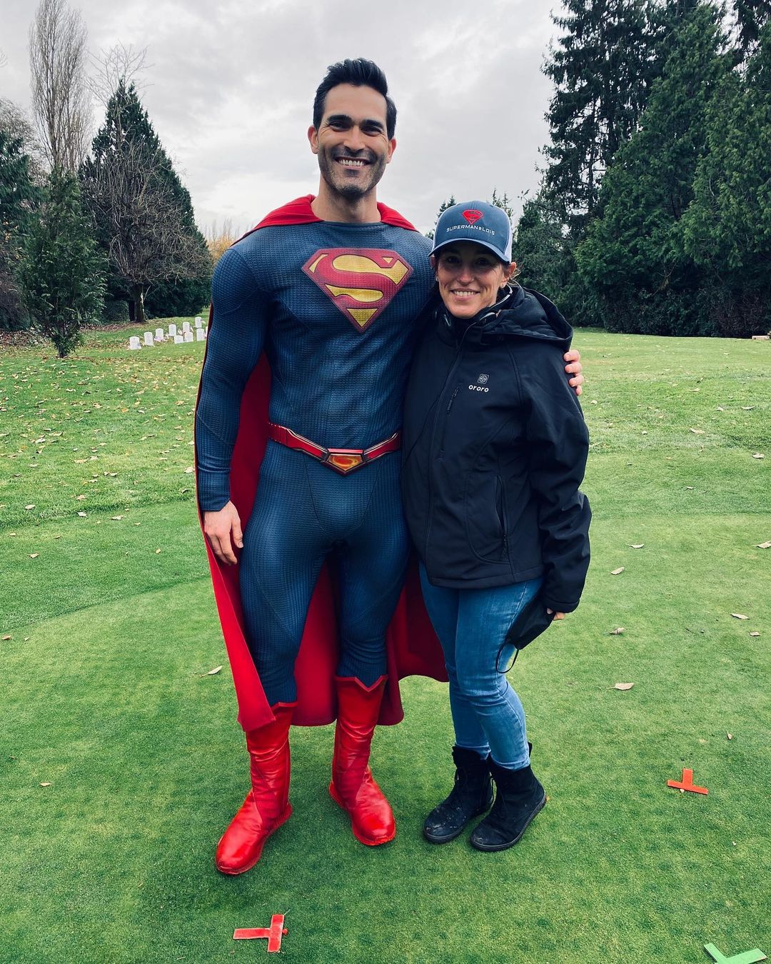 Superman & Lois 2