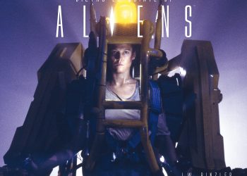 Dietro le quinte di Aliens: disponibile il volume sulla genesi del secondo film della saga cult