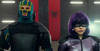 Kick-Ass: Mark Millar smentisce le possibilità su un terzo film, ma apre ad un’ultima storia