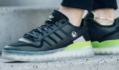 Adidas ha realizzato delle sneaker in collaborazione con Xbox