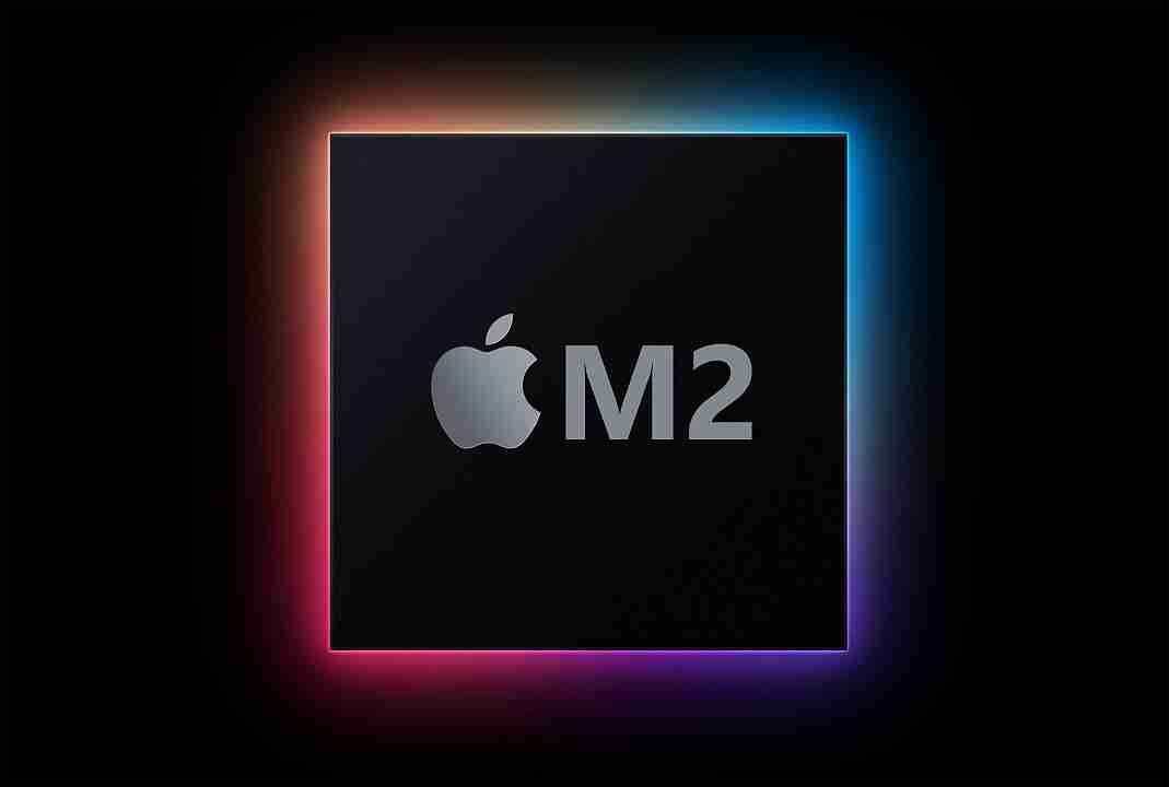 Apple M2