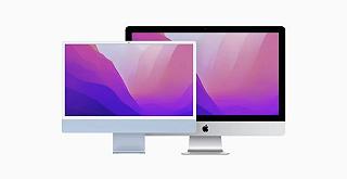 L’iMac da 27 pollici è vicino alla produzione, ma niente schermo Mini-LED