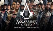 Assassin’s Creed Symphonic Adventure: il concerto immersivo ispirato alla mitica saga