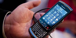 BlackBerry: ufficiale la data di fine supporto per gli smartphone