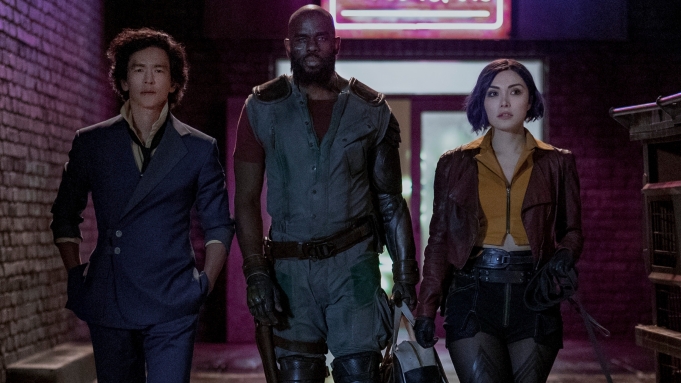 Cowboy Bebop: il creatore Shinichiro Watanabe ha visto solo la prima scena della serie TV