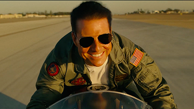 Top Gun 3: in lavorazione il terzo film con Tom Cruise