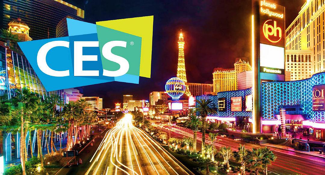 Il CES di Las Vegas si farà comunque, nonostante l’addio di sempre più aziende