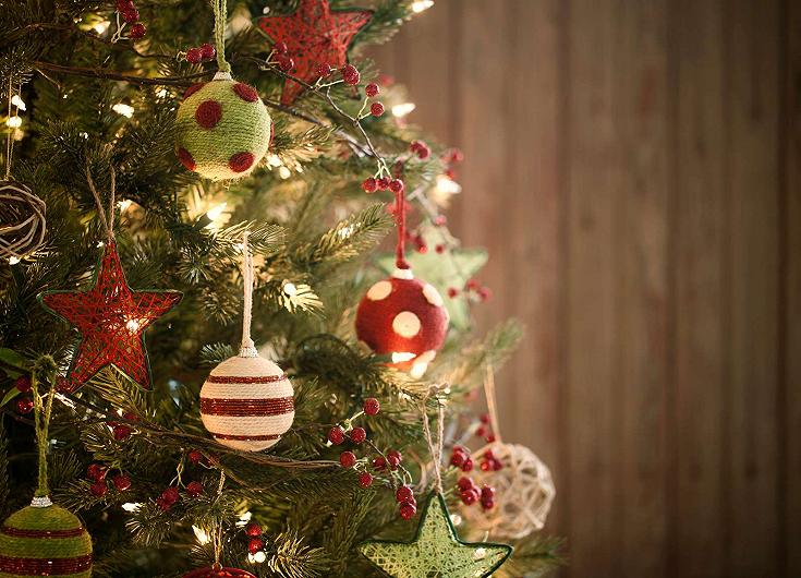 Albero di Natale: meglio quello finto o il naturale?