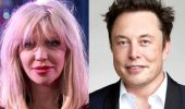 Courtney Love sostiene di avere delle email compromettenti su Elon Musk