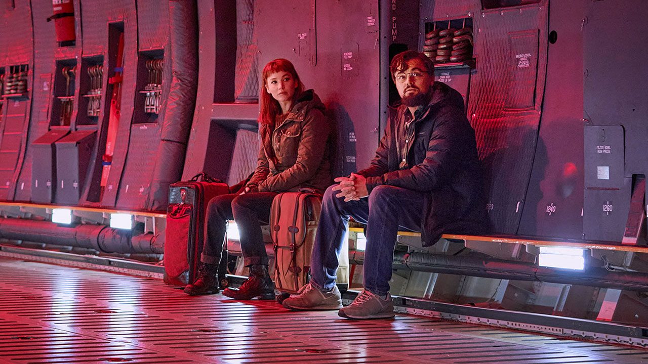 Don’t Look Up, la recensione: quando il “what if” si confonde con la realtà