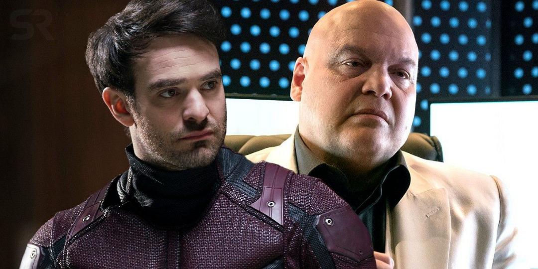 Daredevil – Vincent D’Onofrio sull’ingresso di Charlie Cox  nell’MCU: “Se lo merita”