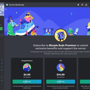 Roblox compra a Guilded, concorrente do Discord - TecMundo