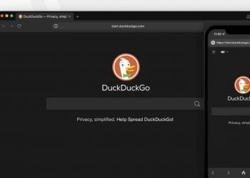 DuckDuckGo, arriva il browser per desktop: l'obiettivo è diventare una Super App per la privacy
