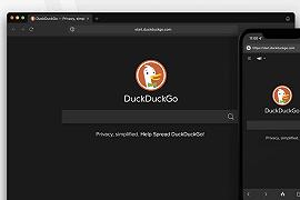 DuckDuckGo, arriva il browser per desktop: l’obiettivo è diventare una Super App per la privacy
