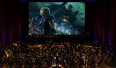 Final Fantasy VII Remake agli Arcimboldi di Milano: Intervista al direttore d'orchestra Arnie Roth