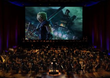 Final Fantasy VII Remake agli Arcimboldi di Milano: Intervista al direttore d'orchestra Arnie Roth