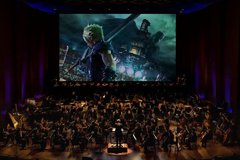 Final Fantasy VII Remake agli Arcimboldi di Milano: Intervista al direttore d’orchestra Arnie Roth