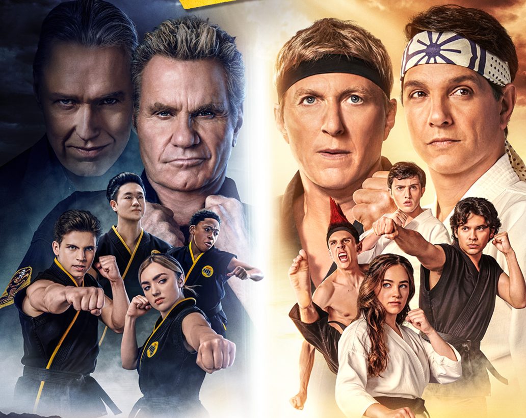 Cobra Kai 4: trailer ufficiale dell’attesa nuova stagione del sequel di Karate Kid