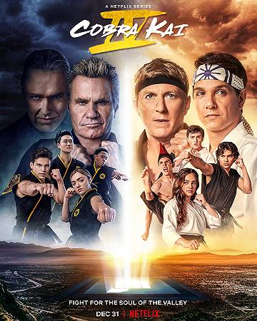 Cobra Kai 4