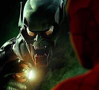 Spider-Man: No Way Home – I character poster di Octopus, Electro e Goblin