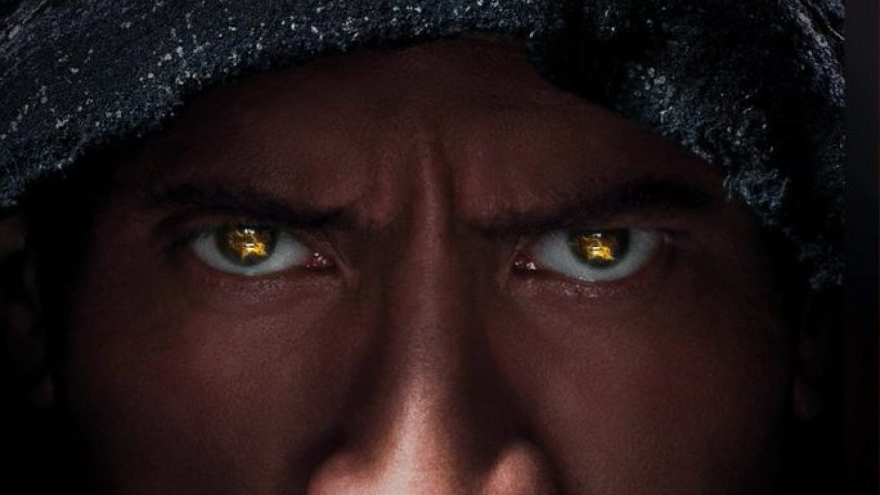 Black Adam: le foto di Dwayne Johnson durante delle riprese molto particolari