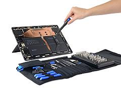 Microsoft sigla una partnership con iFixit per aiutare gli utenti a riparare i suoi device