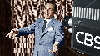 Frank Sinatra: Netflix svilupperà una serie sul popolare cantante