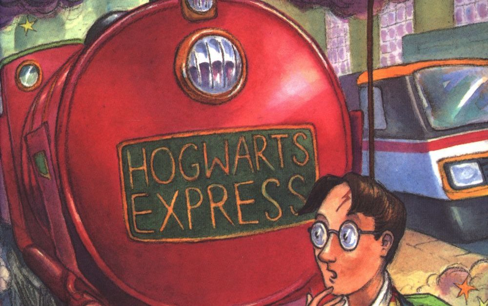 Harry Potter e la pietra filosofale: una prima edizione del libro all'asta  per 471.000$