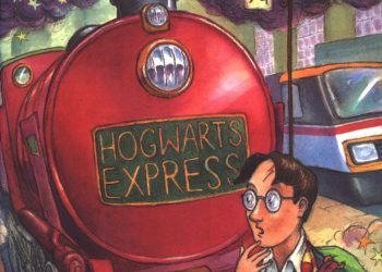 Harry Potter e la pietra filosofale: una prima edizione del libro all'asta per 471.000$