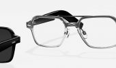 Huawei anticipa degli occhiali smart che gireranno su HarmonyOS