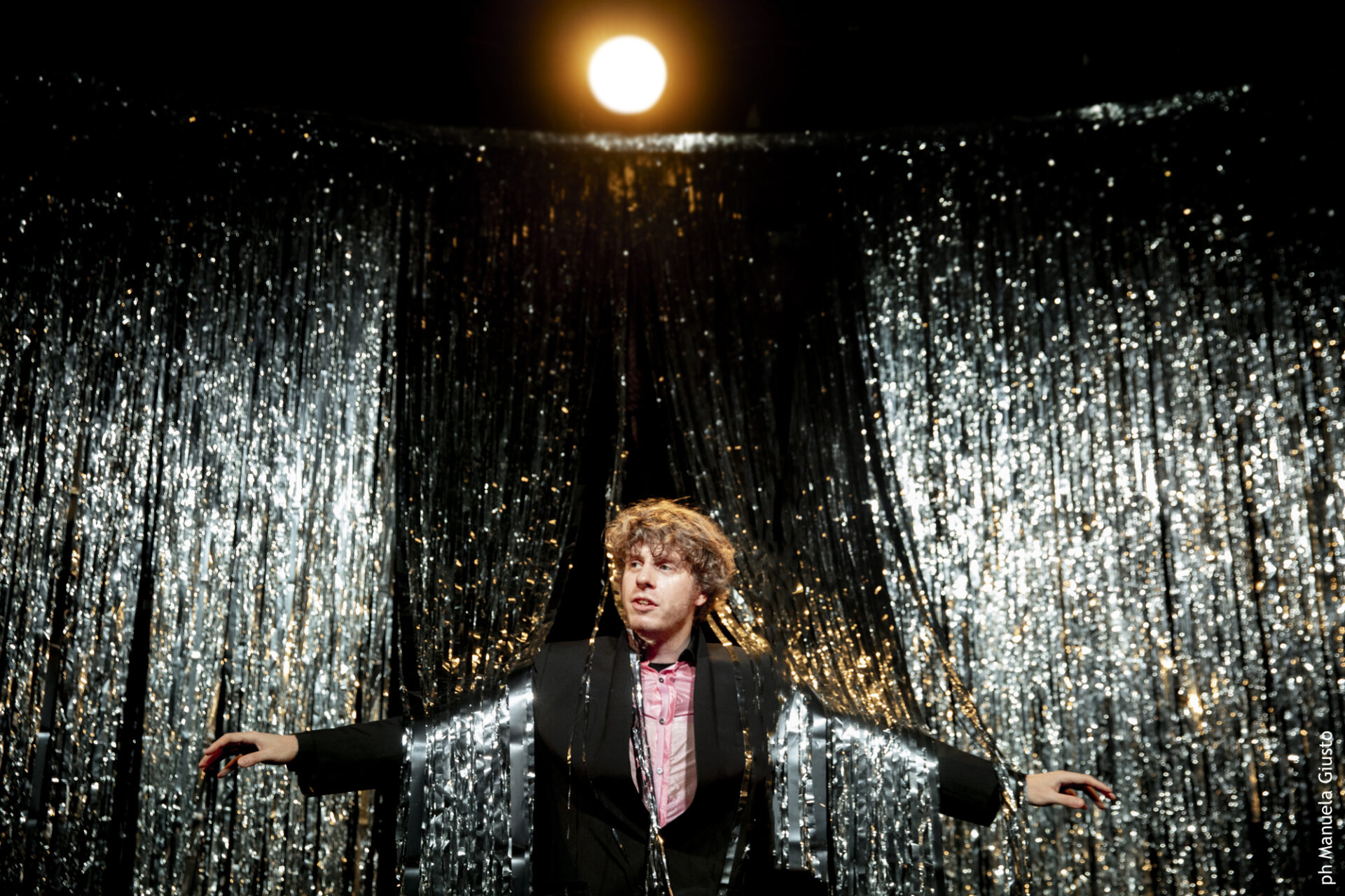 Intervista a Lodo Guenzi: “dall’adolescenza o non ne esci vivo o ne esci adulto”