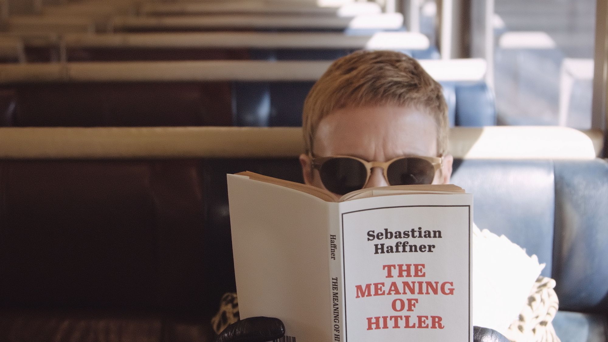 Il senso di Hitler: nelle sale italiane dal 27 gennaio