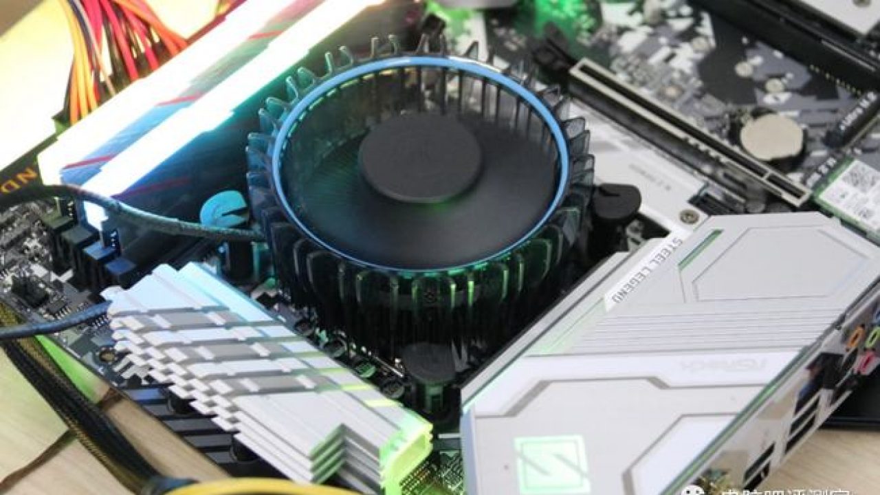 Intel