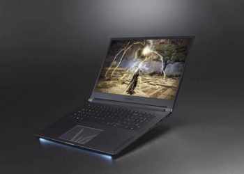 LG UltraGear 17G90Q: il primo laptop da gaming del brand coreano monta una RTX 3080 Max-Q