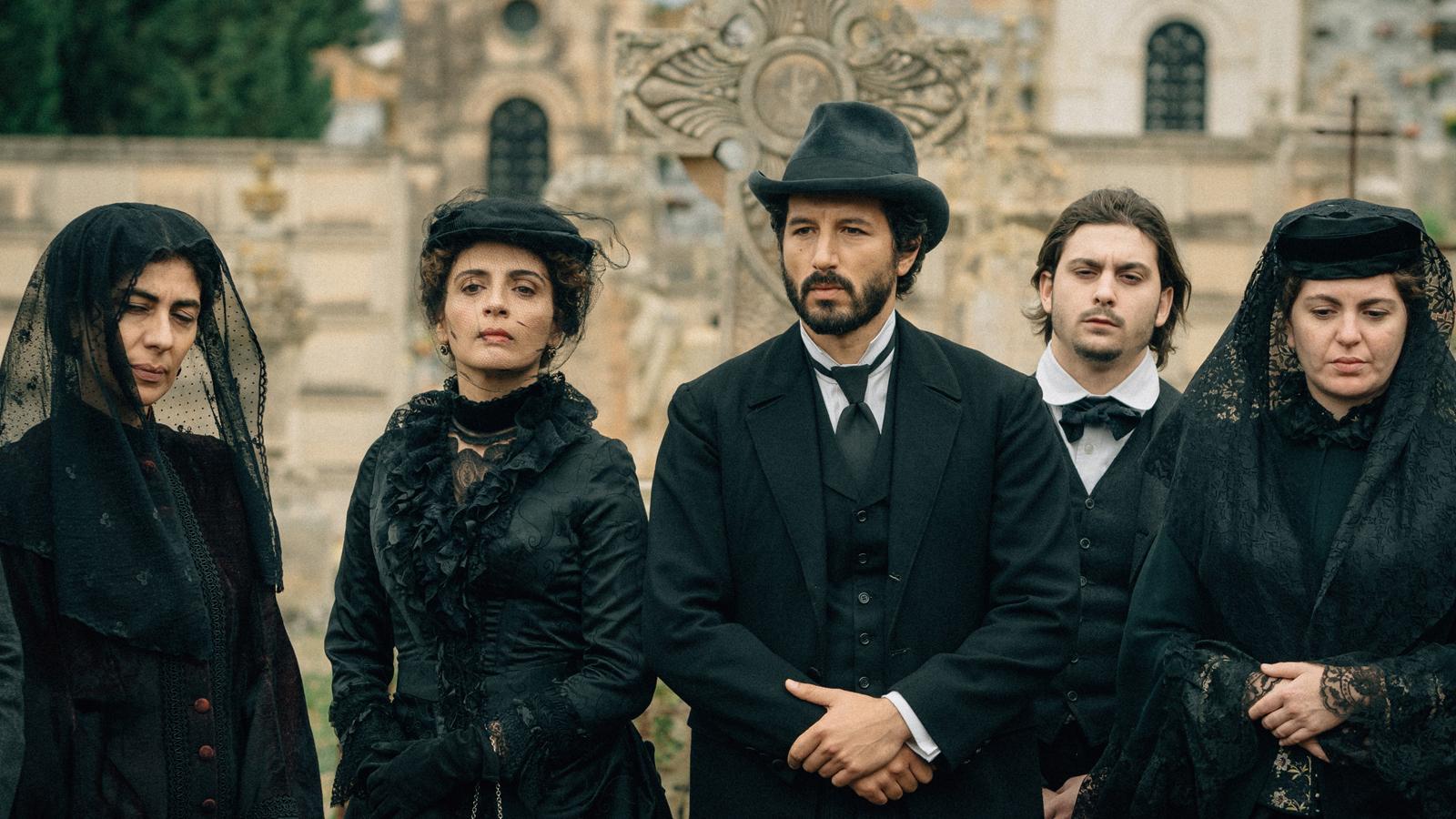 La stagione della caccia: Rai 1 taglia il finale in favore di Porta a Porta per sbaglio